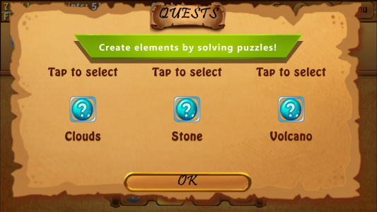 اسکرین شات بازی Alchemy Classic HD 5