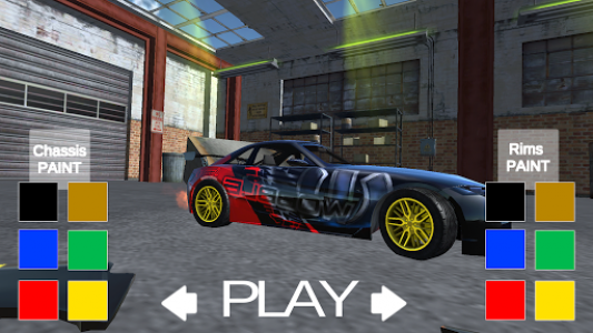 اسکرین شات بازی Extreme Car Simulator 2018 4