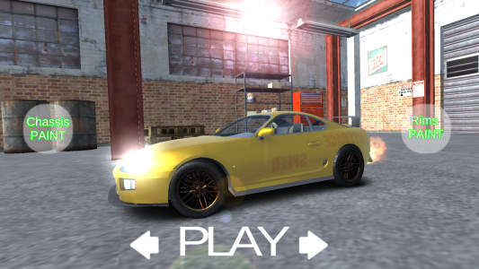 اسکرین شات بازی Real Car Simulator 2019 5