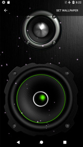 اسکرین شات 6 برنامه Loud Phone Ringtones