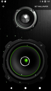 اسکرین شات 8 برنامه Loud DJ Ringtones