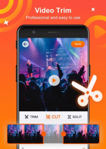 اسکرین شات برنامه Screen Recorder, Video Capture 2