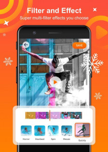 اسکرین شات برنامه Screen Recorder, Video Capture 3