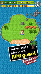 اسکرین شات 1 بازی Survival Island 1&2