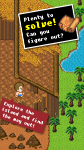اسکرین شات بازی Survival Island 1&2 4