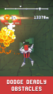 اسکرین شات 2 بازی Scrap Divers