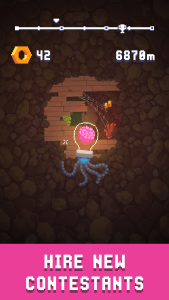 اسکرین شات 3 بازی Scrap Divers