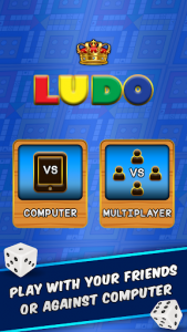 اسکرین شات بازی Ludo Star 1