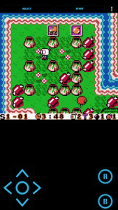 اسکرین شات بازی گیم بوی کالر ژاپنی : +400 بازی 2