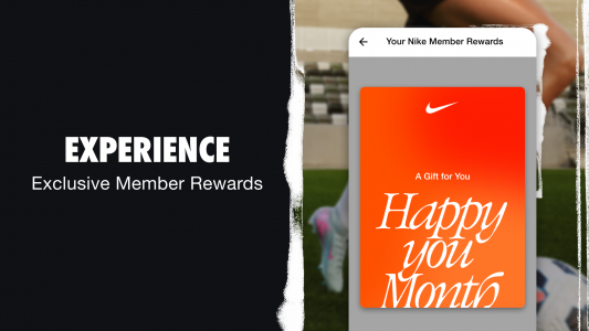 اسکرین شات 7 برنامه Nike: Shoes, Apparel & Stories