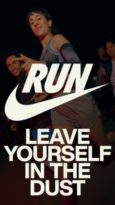 اسکرین شات برنامه Nike Run Club - Running Coach 1