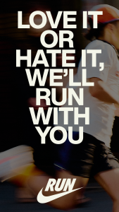 اسکرین شات 8 برنامه Nike Run Club - Running Coach