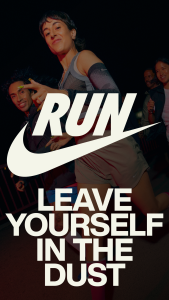 اسکرین شات 1 برنامه Nike Run Club - Running Coach