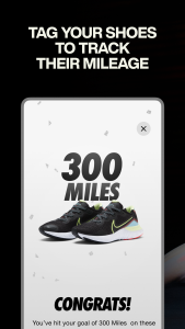 اسکرین شات 7 برنامه Nike Run Club - Running Coach