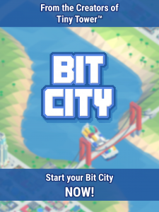 اسکرین شات بازی Bit City - Pocket Town Planner 5