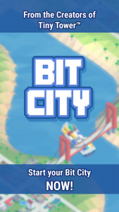 اسکرین شات بازی Bit City: Building Evolution 5