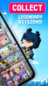 اسکرین شات 7 بازی Tiny Tower: Tap Idle Evolution