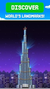 اسکرین شات 4 بازی Tiny Tower: Tap Idle Evolution