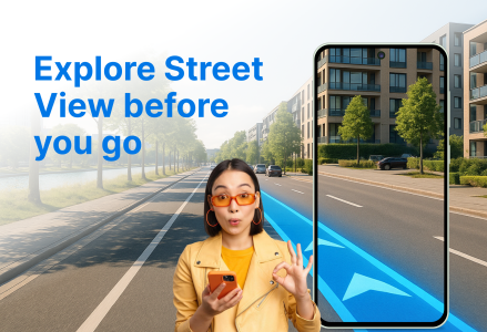 اسکرین شات 6 برنامه GPS Location & Phone Tracker