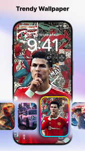 اسکرین شات 7 برنامه QR Code & Barcode Scanner