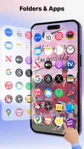 اسکرین شات 5 برنامه QR Code & Barcode Scanner