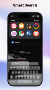 اسکرین شات 6 برنامه QR Code & Barcode Scanner