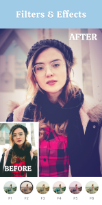 اسکرین شات 6 برنامه Full Size Pic - No Crop Photo