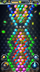 اسکرین شات بازی Bubble Shooter Mania-Pop Blast 6