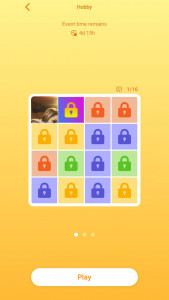 اسکرین شات بازی BubblePop - JigsawPuzzle 8