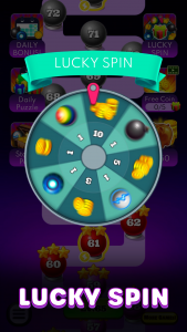 اسکرین شات بازی Bubble Shooter Mania - Blast 5