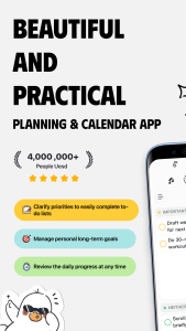 اسکرین شات 1 برنامه PlanJoy