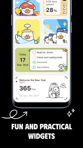 اسکرین شات 8 برنامه PlanJoy