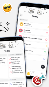 اسکرین شات 2 برنامه PlanJoy
