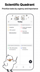 اسکرین شات 1 برنامه PlanJoy