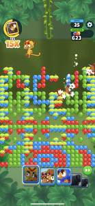 اسکرین شات 2 بازی Bloons Pop!