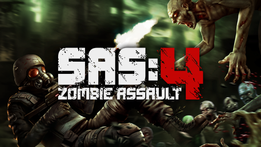 اسکرین شات بازی SAS: Zombie Assault 4 5