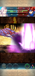 اسکرین شات 8 بازی Fire Emblem Heroes