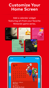 اسکرین شات 8 برنامه Nintendo Today!