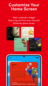 اسکرین شات 7 برنامه Nintendo Today!