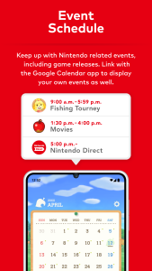 اسکرین شات 7 برنامه Nintendo Today!