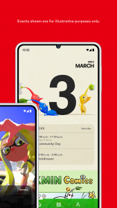 اسکرین شات 4 برنامه Nintendo Today!
