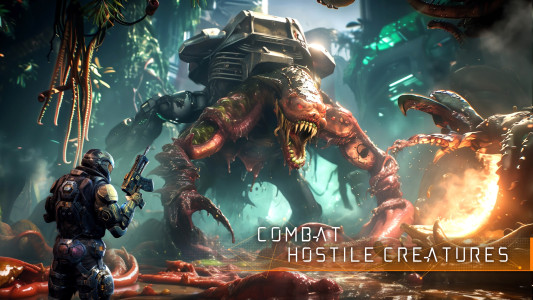 اسکرین شات 3 بازی Nexus War: Civilization