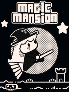 اسکرین شات بازی Magic Mansion 6