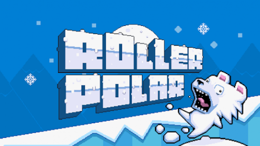 اسکرین شات بازی Roller Polar 7