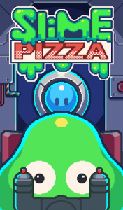 اسکرین شات بازی Slime Pizza 5