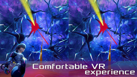 اسکرین شات بازی InMind VR (Cardboard) 7