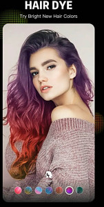 اسکرین شات برنامه PicsMaster AI Photo Editor Pro 2