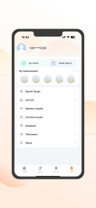اسکرین شات 5 برنامه MActivePro