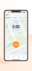 اسکرین شات 3 برنامه MActivePro