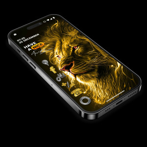 اسکرین شات 3 برنامه Themes for Android